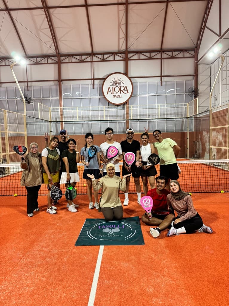 Fasolla Club media 6