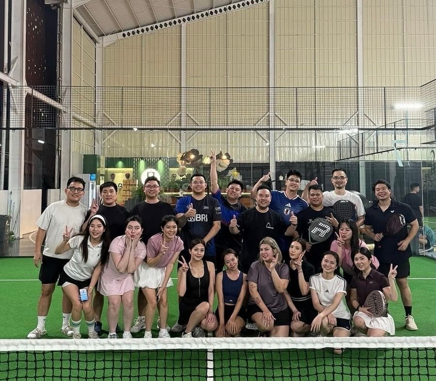 Padelalala~ media 1
