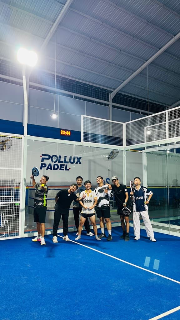 Padel Teachers  media 1