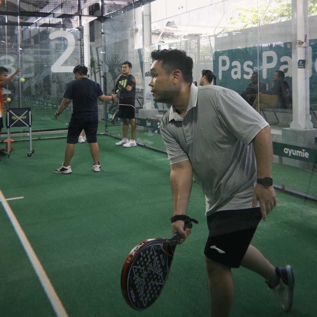 PADELBUCKS media 3