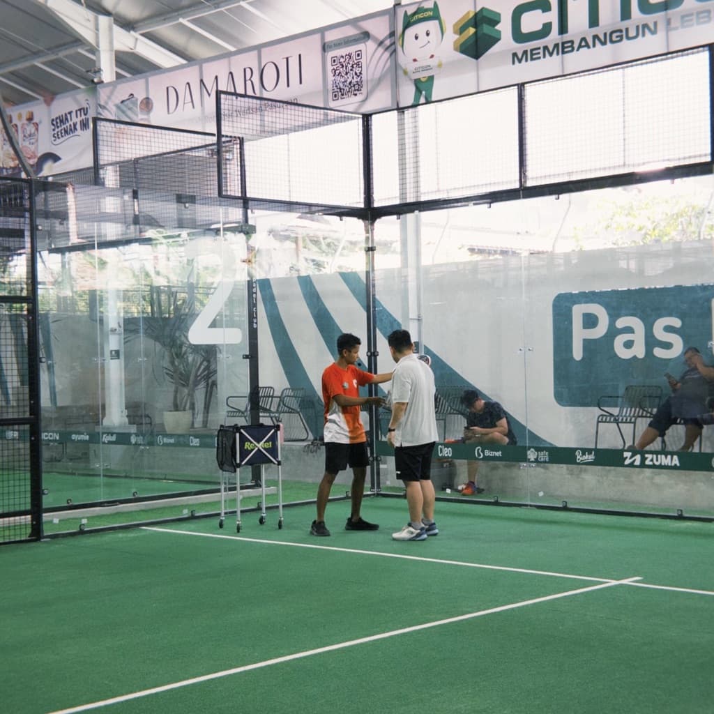 PADELBUCKS media 2
