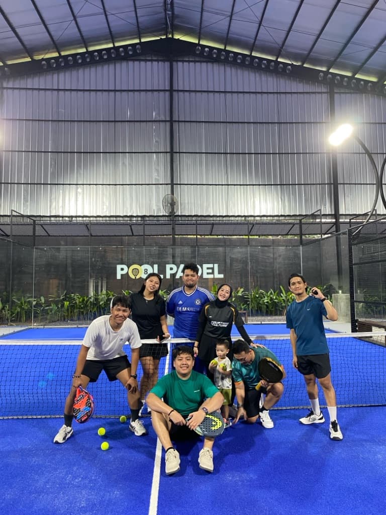 Start Padel media 2