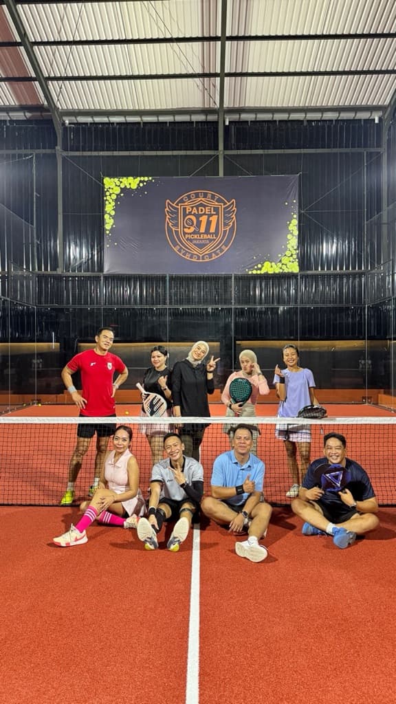 Maprens Padel media 4