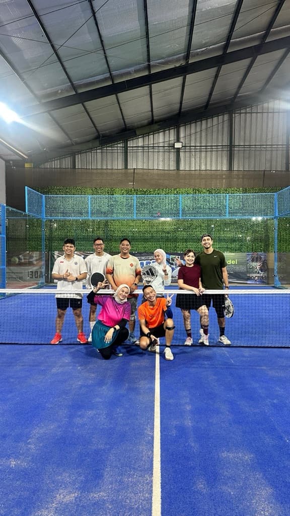 Maprens Padel media 6