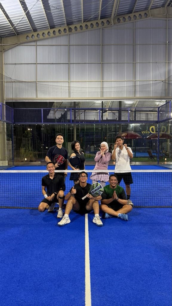 Maprens Padel media 3