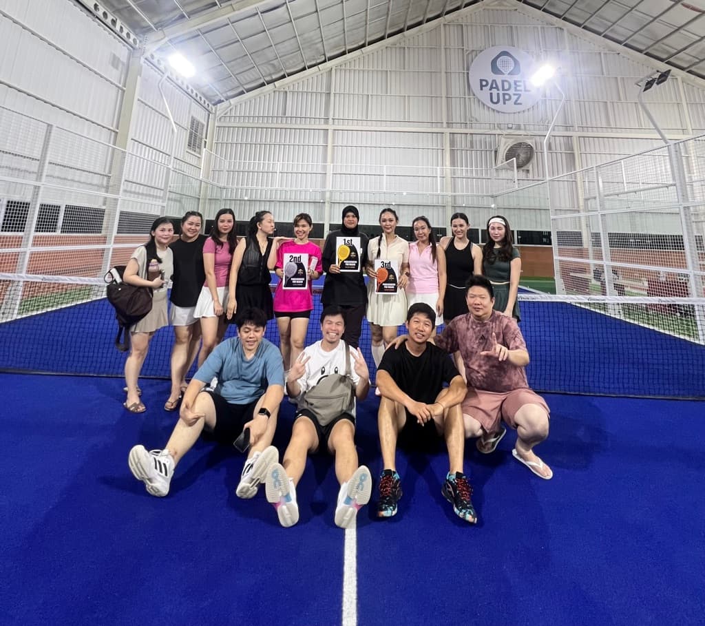 Padelvengers media 6