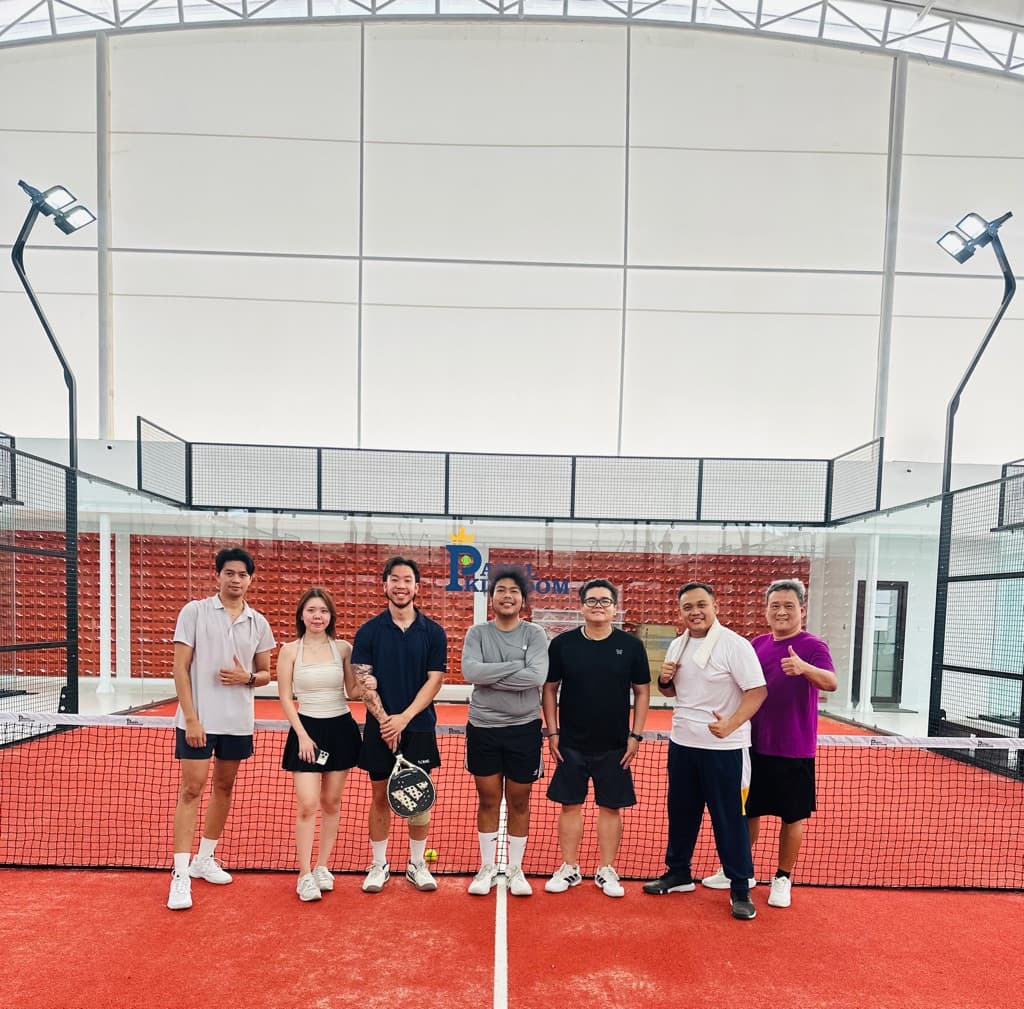 Padel STORY  media 3