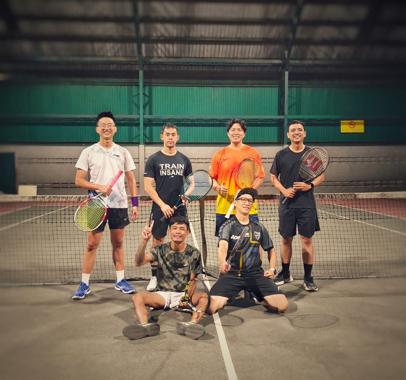Gila Tennis media 3