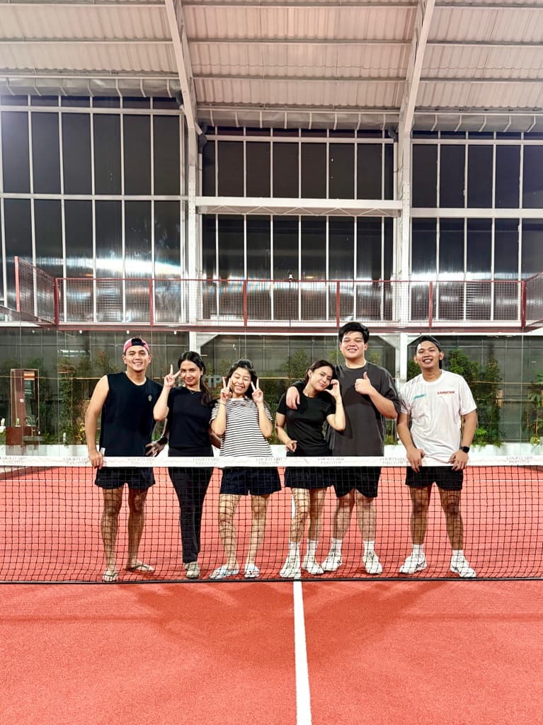 MATCHA CLUB media 1