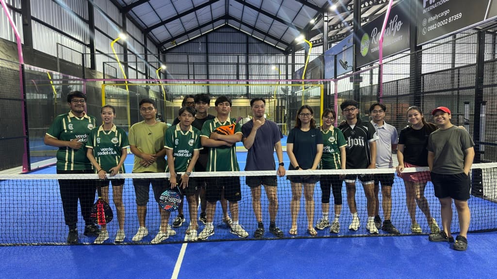Verde Padel Club media 1