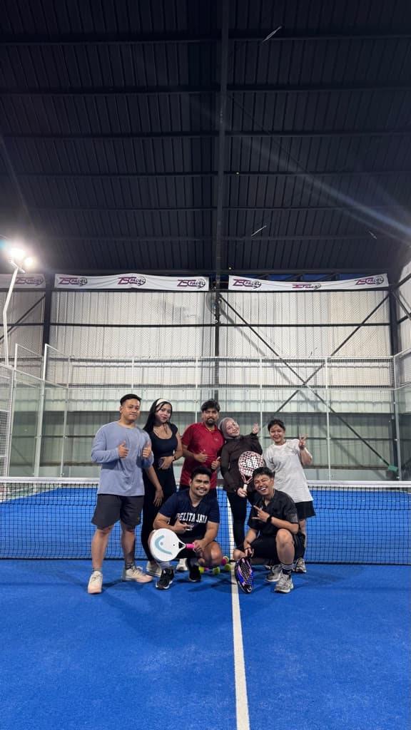 Aw Padel! media 6