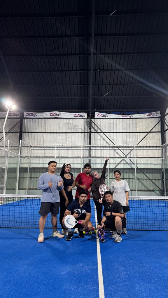 Aw Padel! media 5