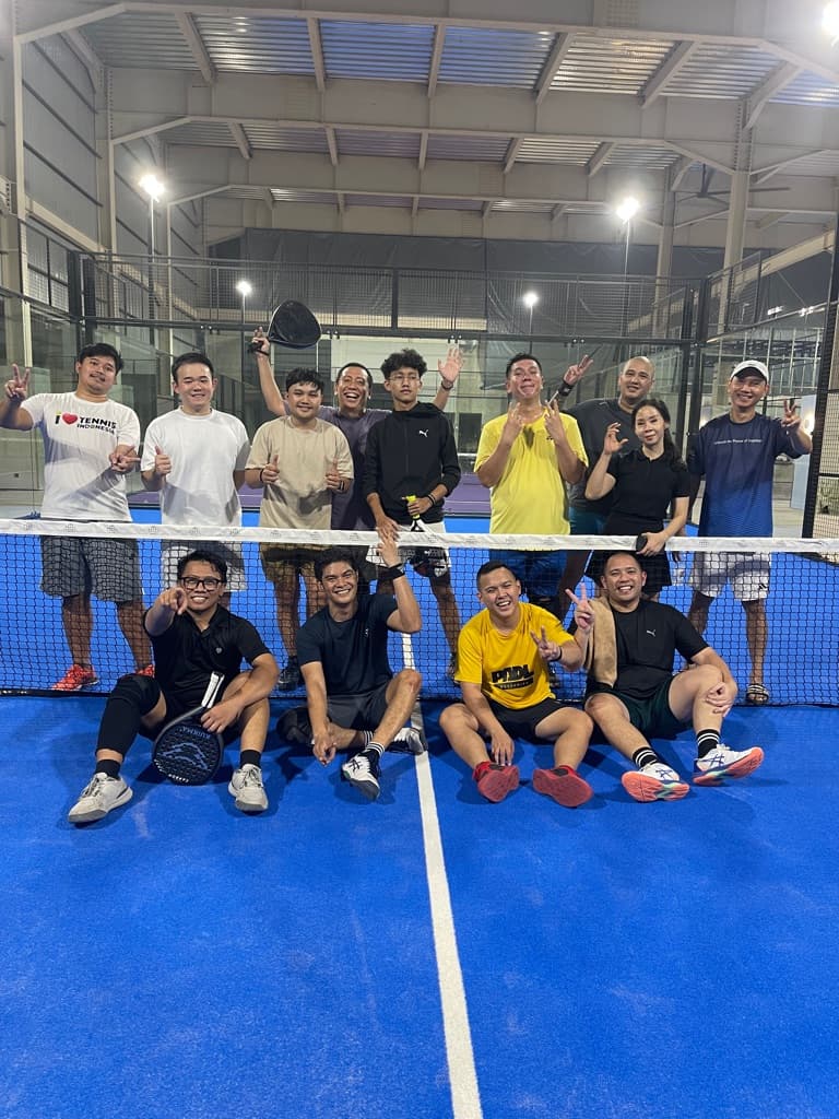 Terra Padel Club media 4