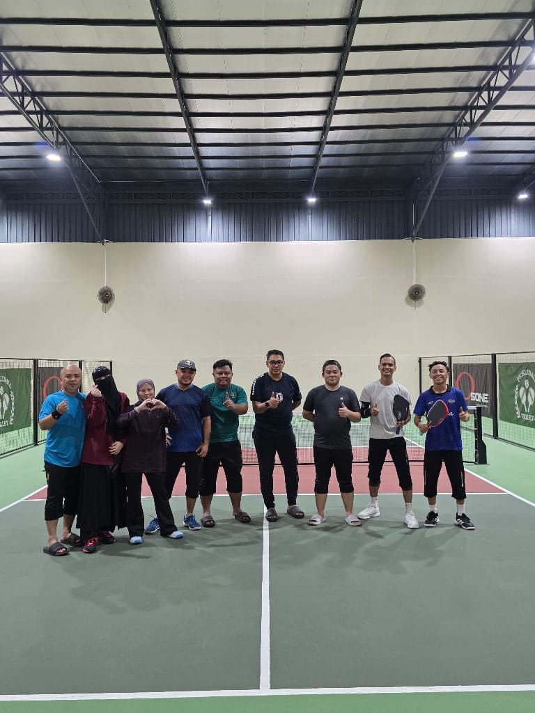 Bola Jeruk Clan | Shah Alam media 2