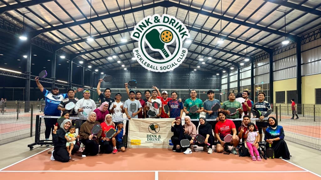 DINK & DRINK PICKLEBALL SOCIAL CLUB media 6