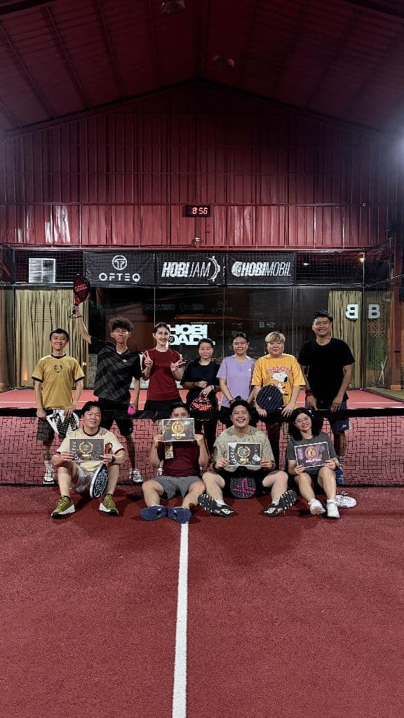Mrene Padel Club media 2