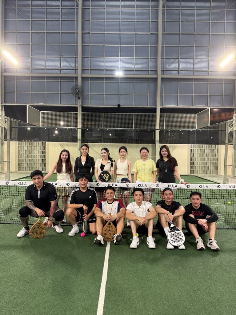 BANCER PADEL CLUB (BPC) media 3