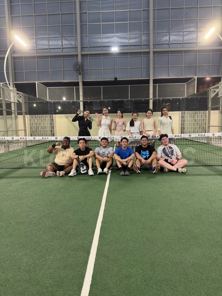 BANCER PADEL CLUB (BPC) media 2