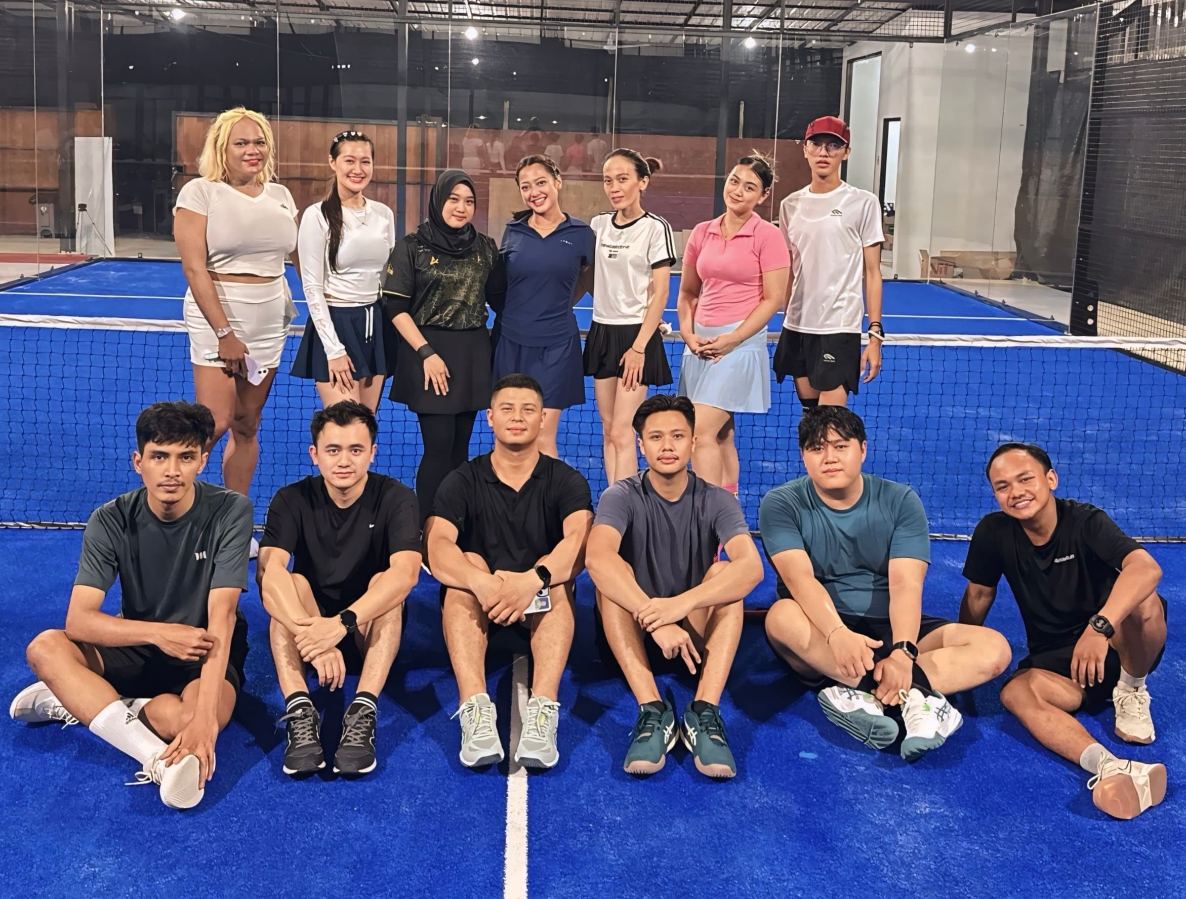 ADDICTED PADELL 🎾💦 media 5