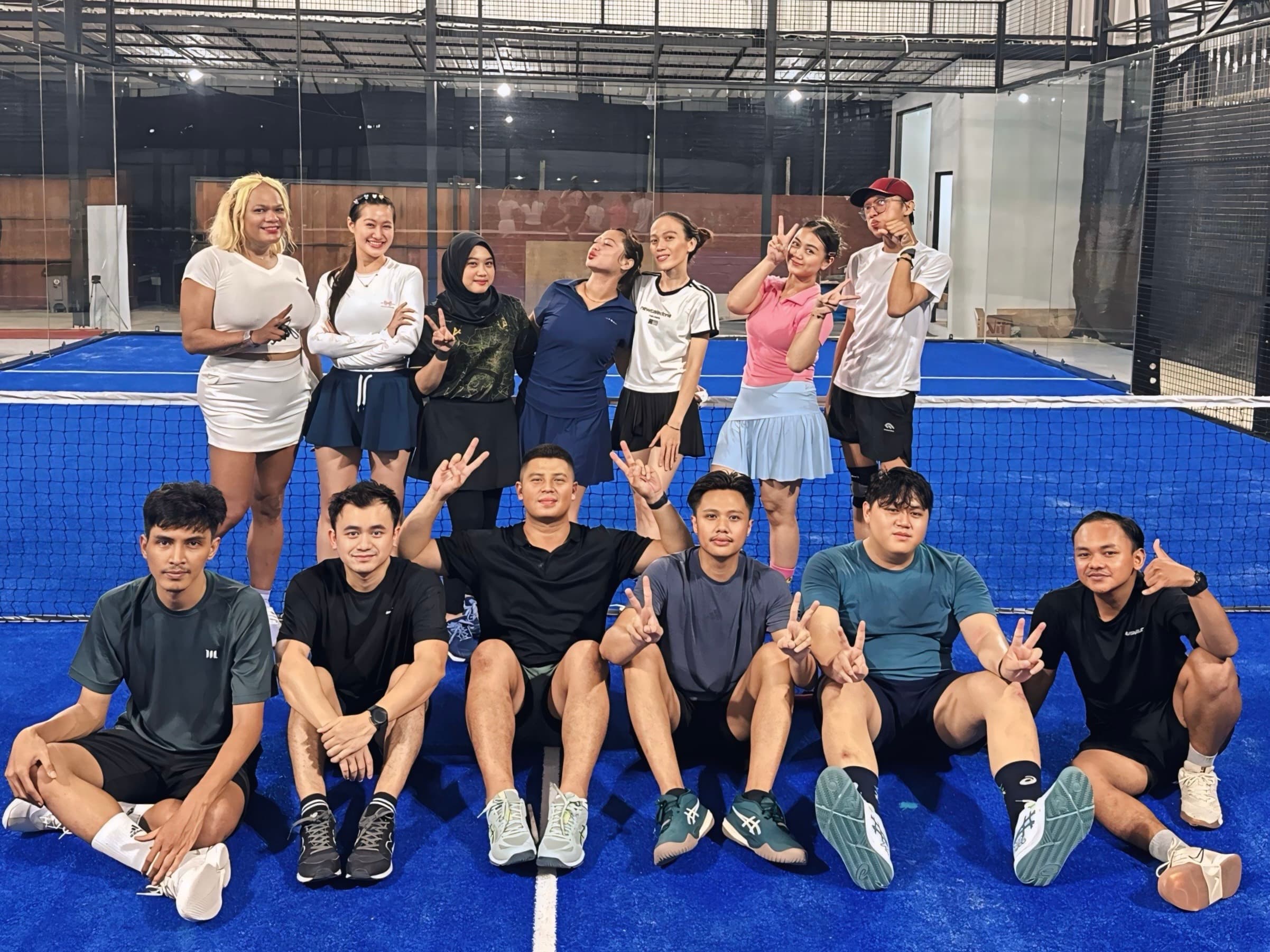 ADDICTED PADELL 🎾💦 media 4