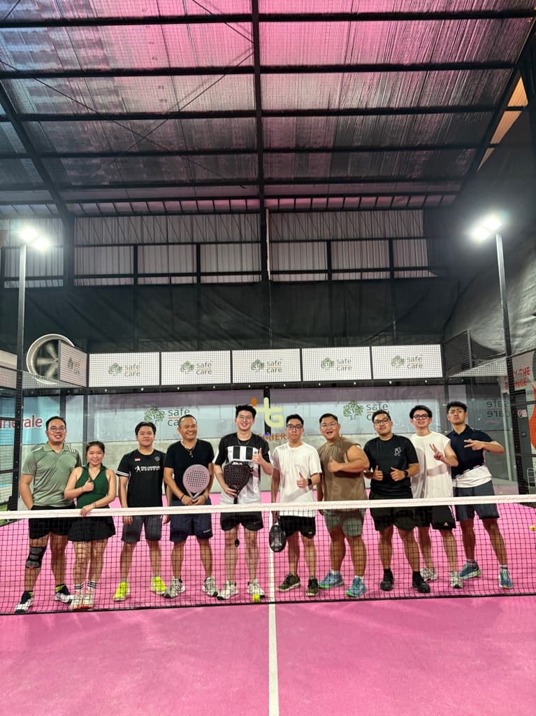 Freak Padel media 4