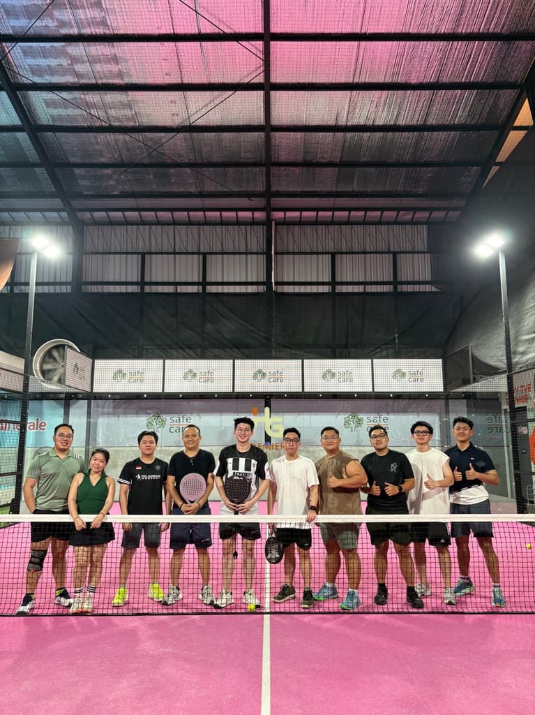 Freak Padel media 3