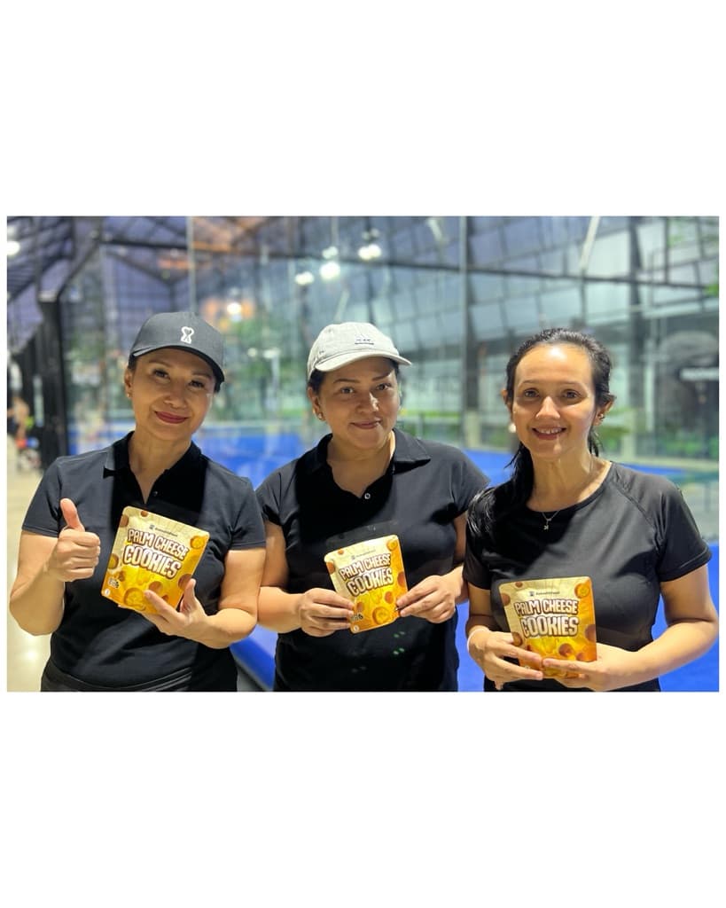 Pengen Padel media 2