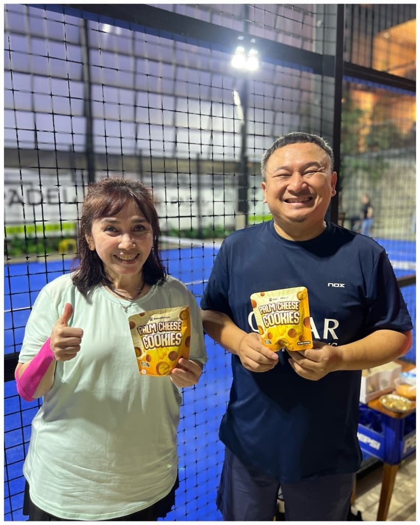 Pengen Padel media 3