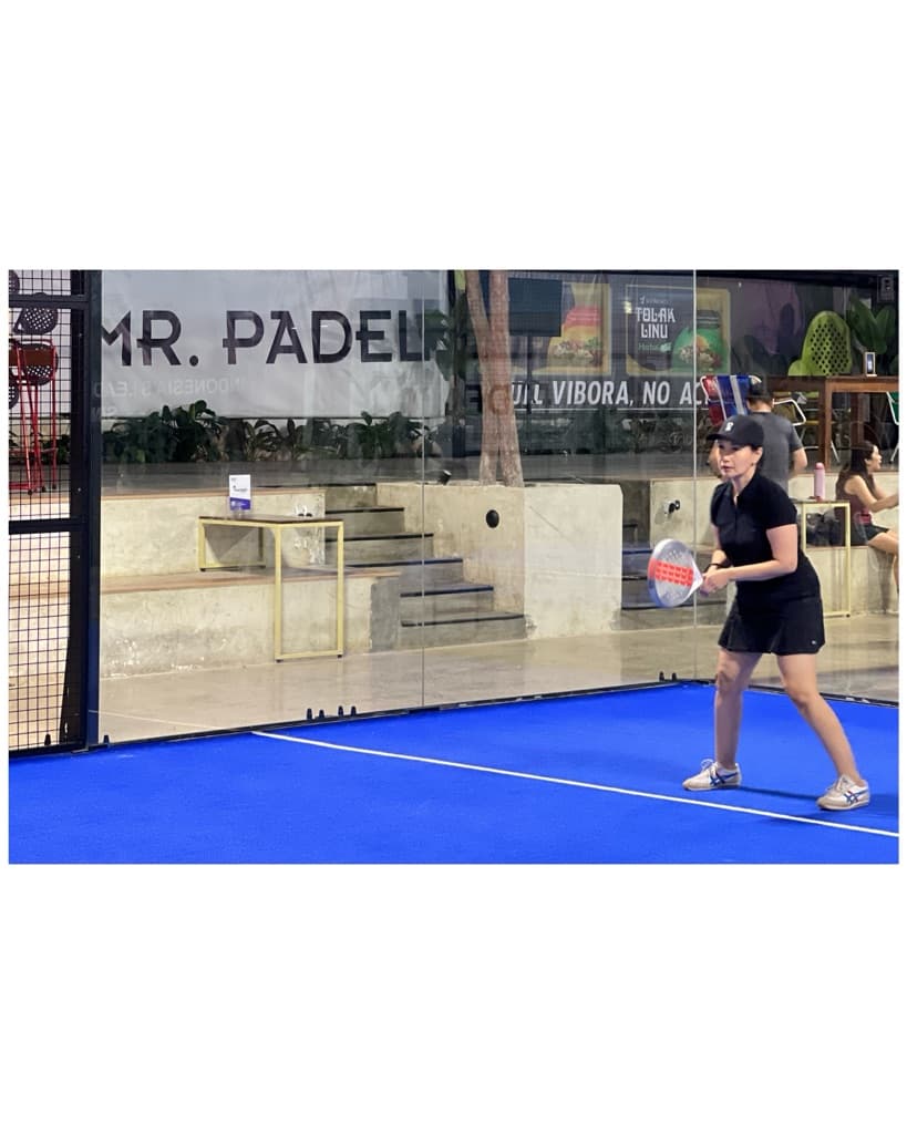 Pengen Padel media 5