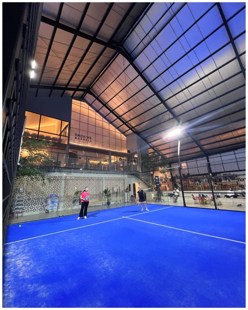 Pengen Padel media 4
