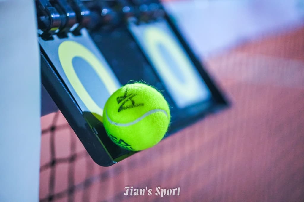 Circulo Padel Society media 6