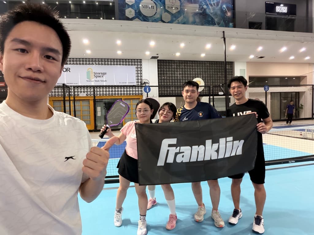 Midnight Dinker x Franklin Malaysia media 4