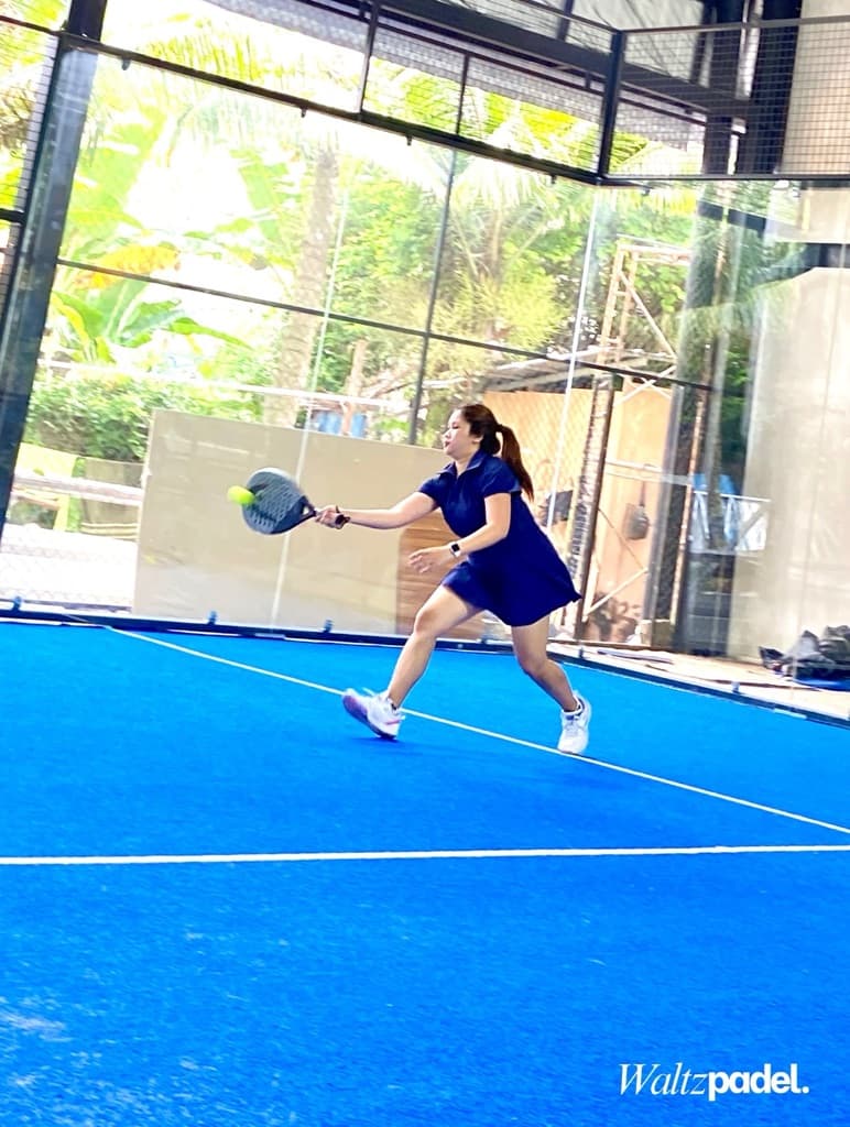 Waltz Padel media 3