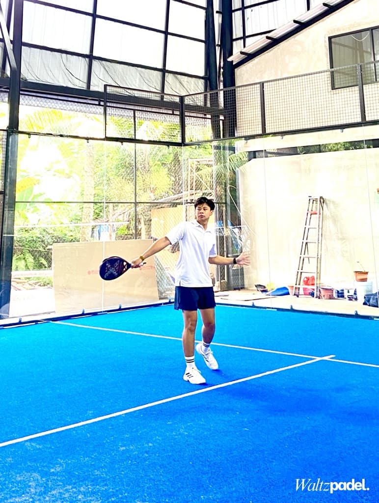 Waltz Padel media 4