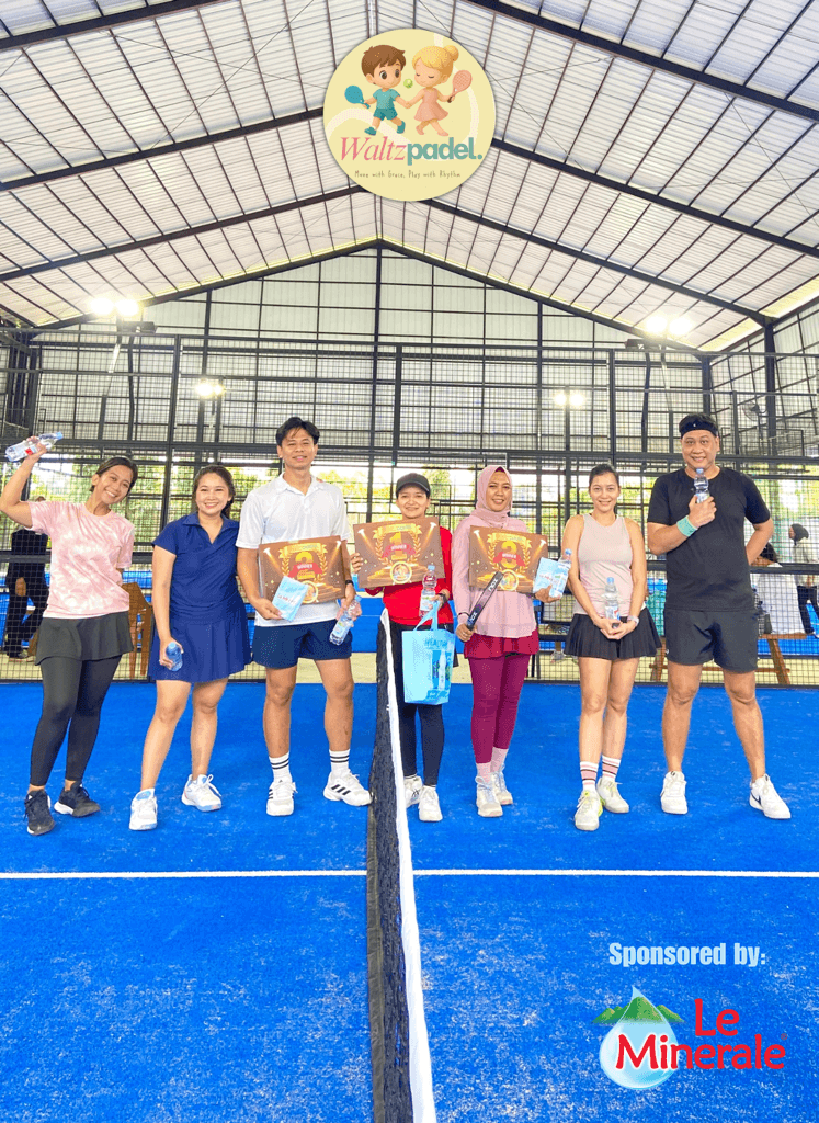 Waltz Padel media 6
