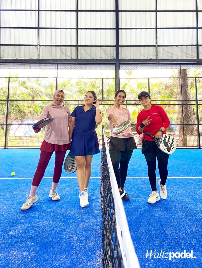 Waltz Padel media 5