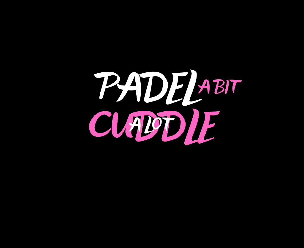 Padel Cuddle Club media 1