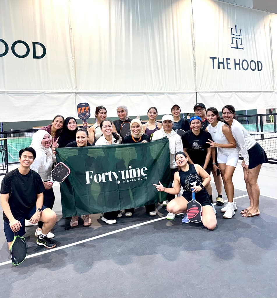 Fortynine Racquet Club   media 2