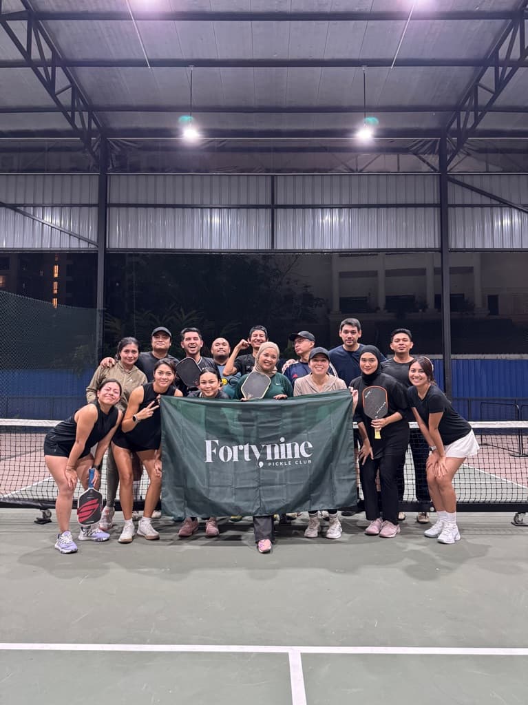 Fortynine Racquet Club   media 3
