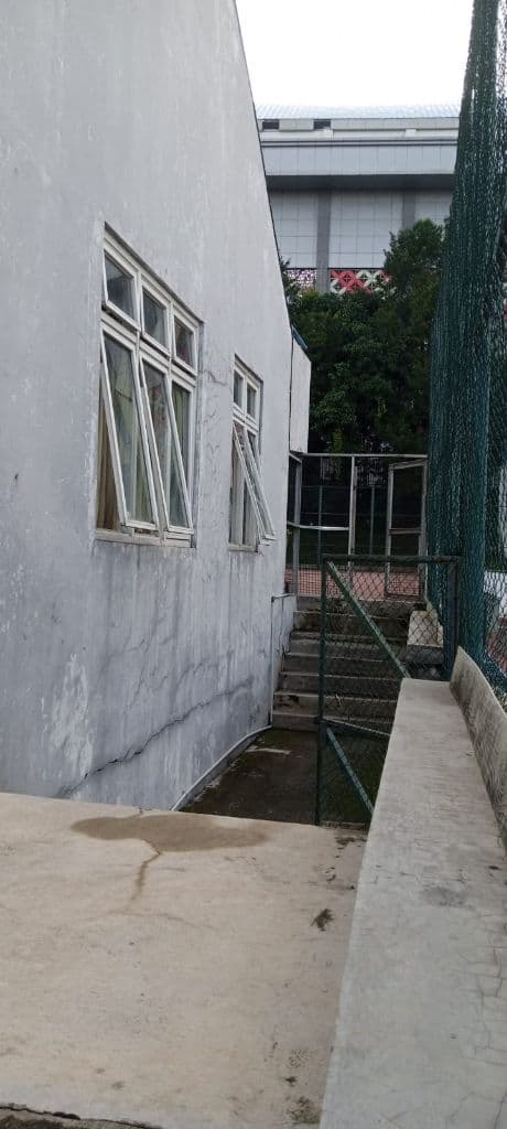 Main tenis semarang jatidiri  media 3