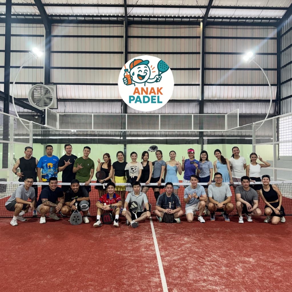 AnakPadel media 1