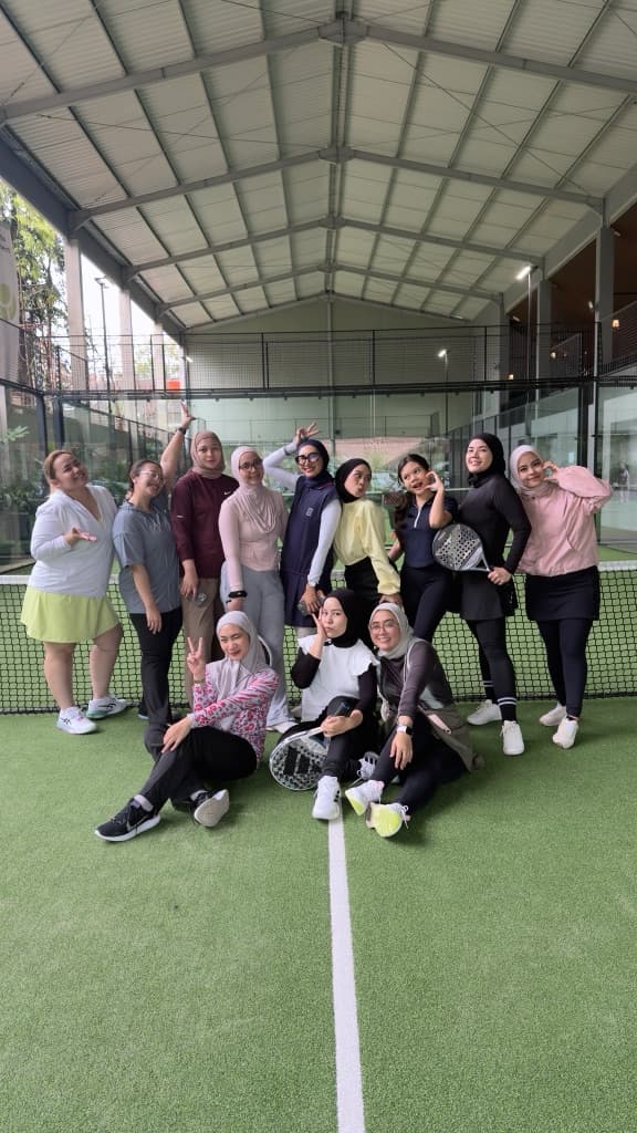 Sensei Padel Club media 4