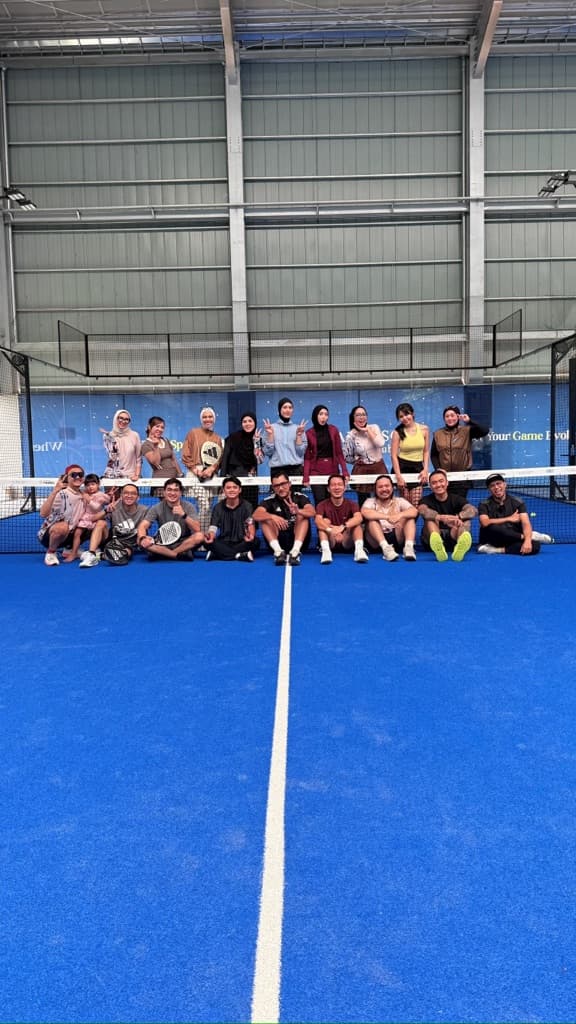 Sensei Padel Club media 2