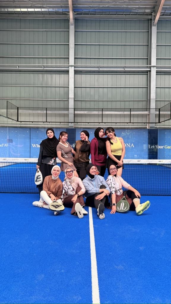 Sensei Padel Club media 3