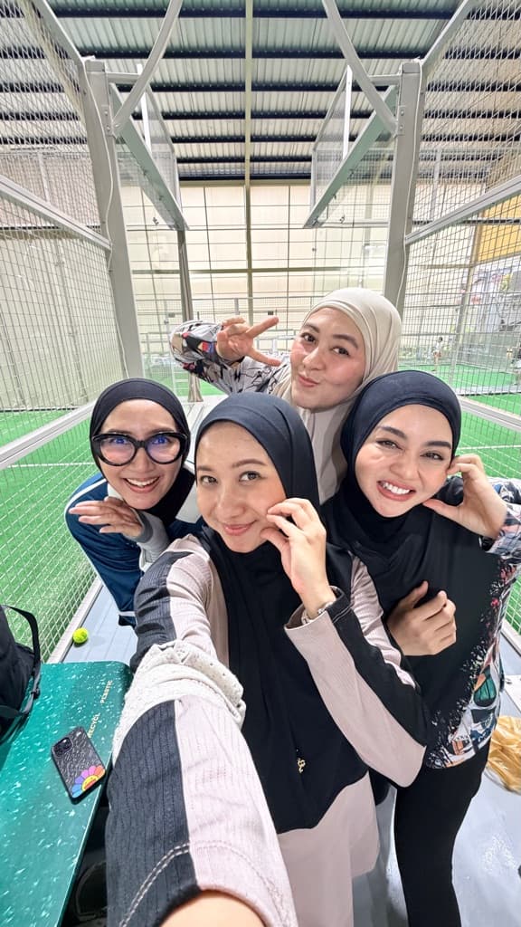 Sensei Padel Club media 1