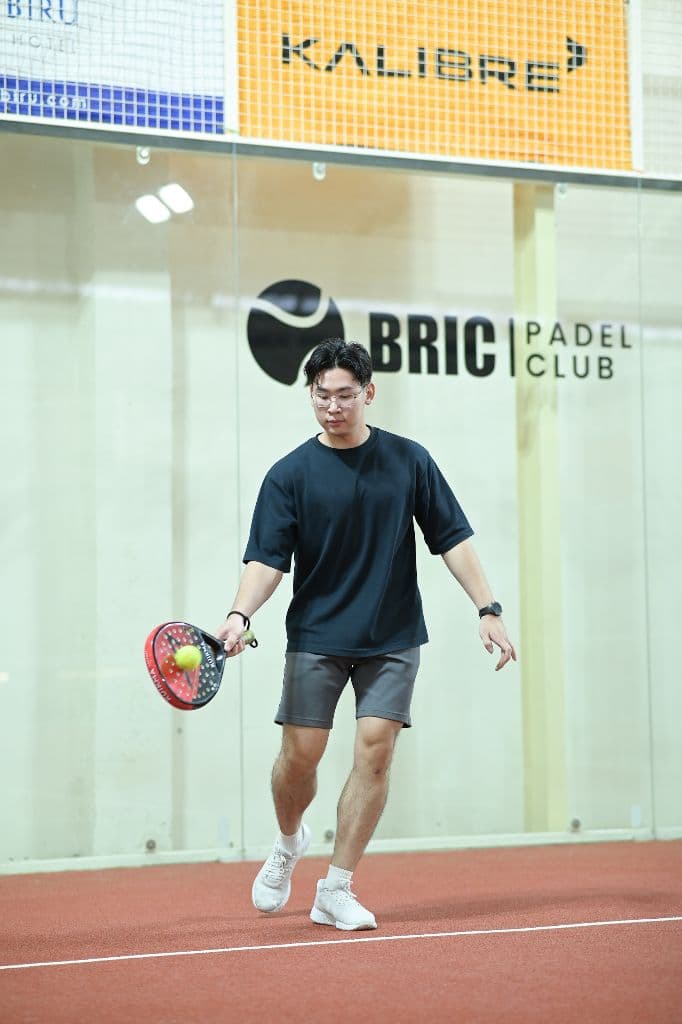 Kawan Padel media 4