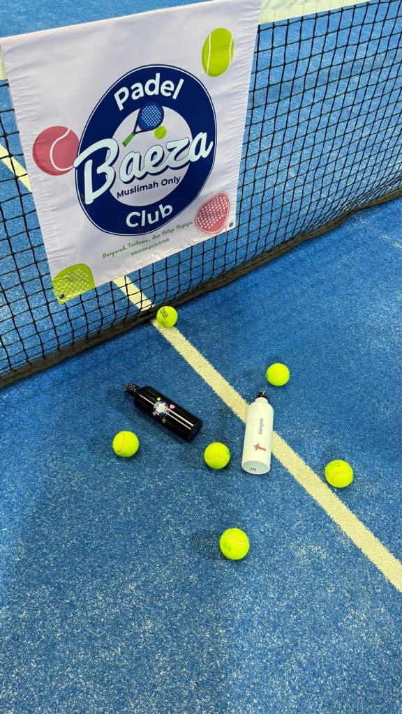 Baeza Padel Club (BPC) media 3
