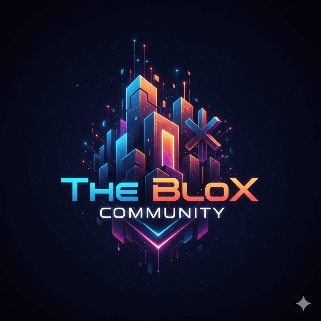 The BloX Community media 1
