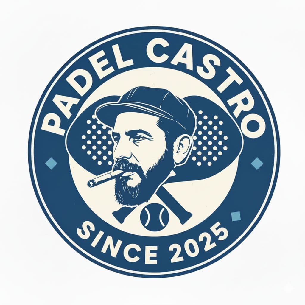 Padel Castro media 1