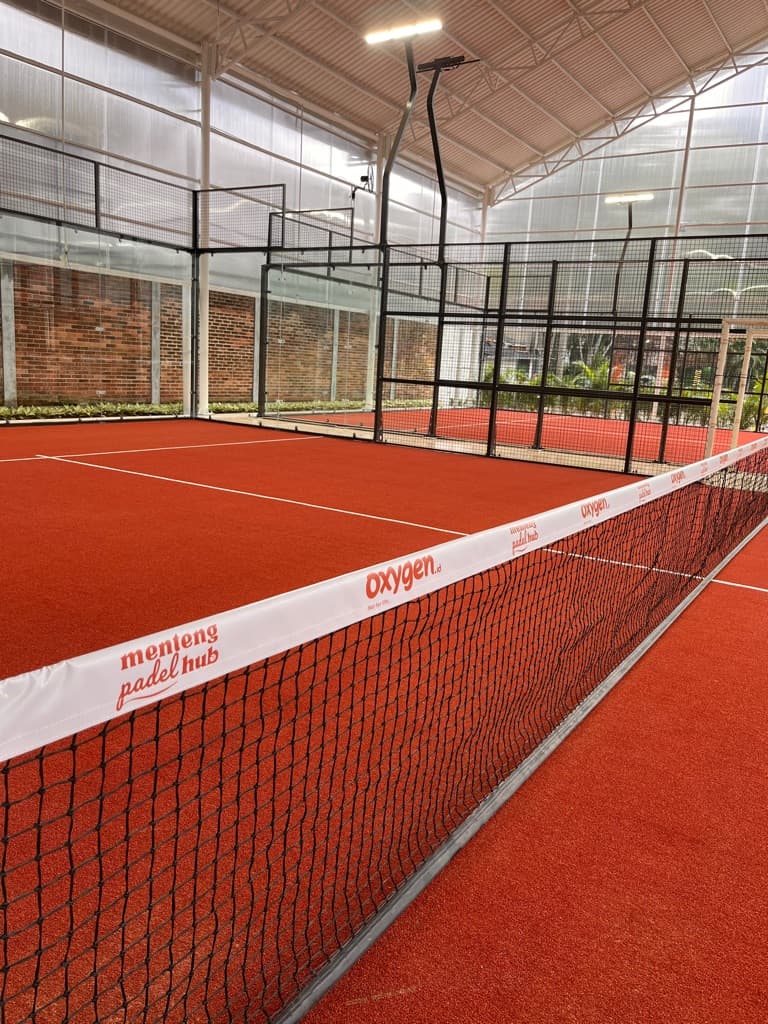 Menteng Padel Hub media 1